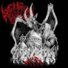 ARCHGOAT - Black Mass XXX - DIGI CD
