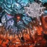 MENTAL CRUELTY - Purgatorium - LP