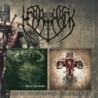 MERRIMACK - Ashes Of Purification / Omegaphilia - 2CD