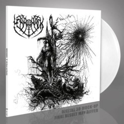 MERRIMACK - Of Grace And Gravity - WHITE LP