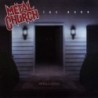 METAL CHURCH - The Dark - CD