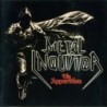METAL INQUISITOR - The Apparition - CD