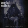 METAL WITCH - Tales From The Underground - CD