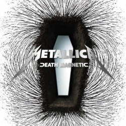 METALLICA - Death Magnetic - CD