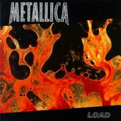 METALLICA - Load - CD