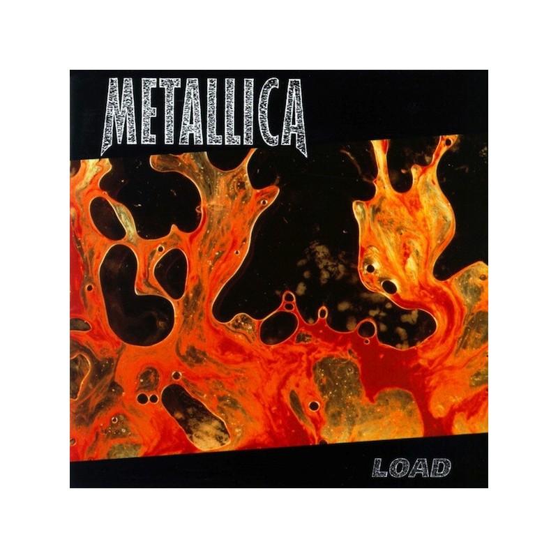 METALLICA - Load - CD