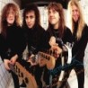 METALLICA - The $5.98 E.P. Garage Days Re-Revisited - MLP