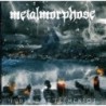 METALMORPHOSE - Furia Dos Elementos - CD