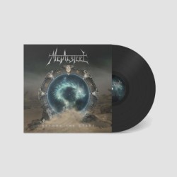 METALSTEEL - Beyond The Stars - LP
