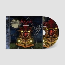 METALSTEEL - Entertainment - CD
