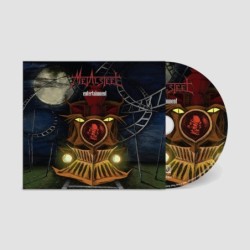 METALSTEEL - Entertainment - DIGI CD