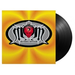 METHODS OF MAYHEM - Methods Of Mayhem - LP