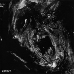 MGLA - Groza - CD