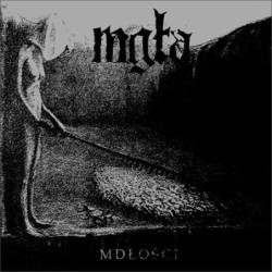 MGLA - Mdlosci / Further Down The Nest - CD