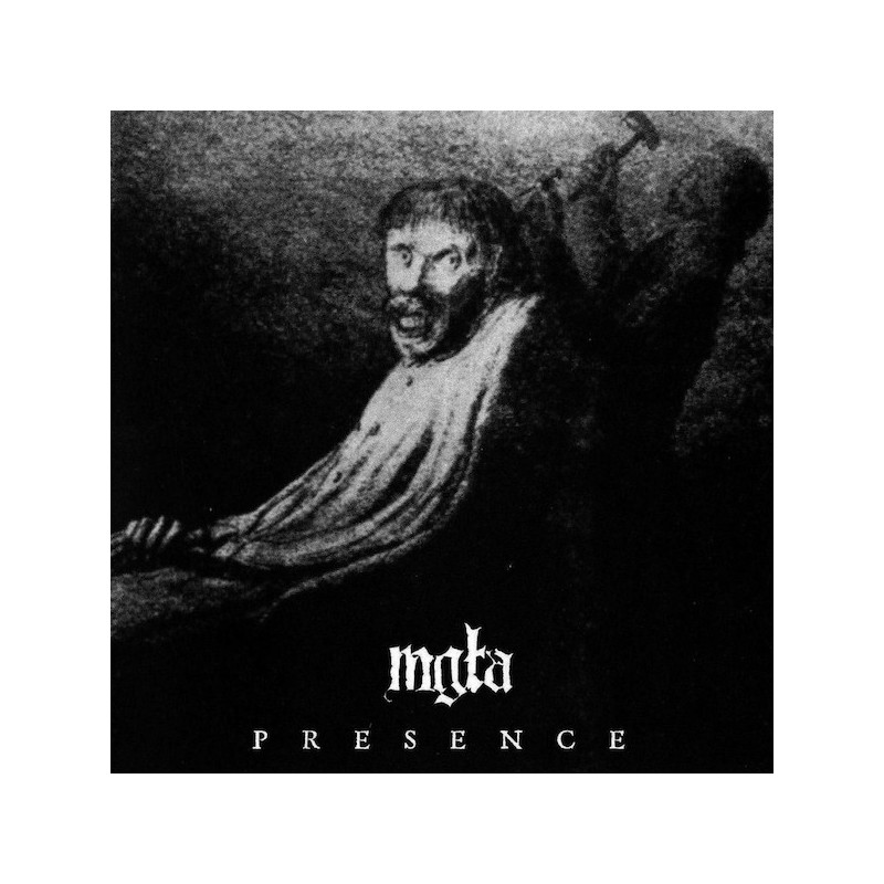 MGLA - Presence - MCD