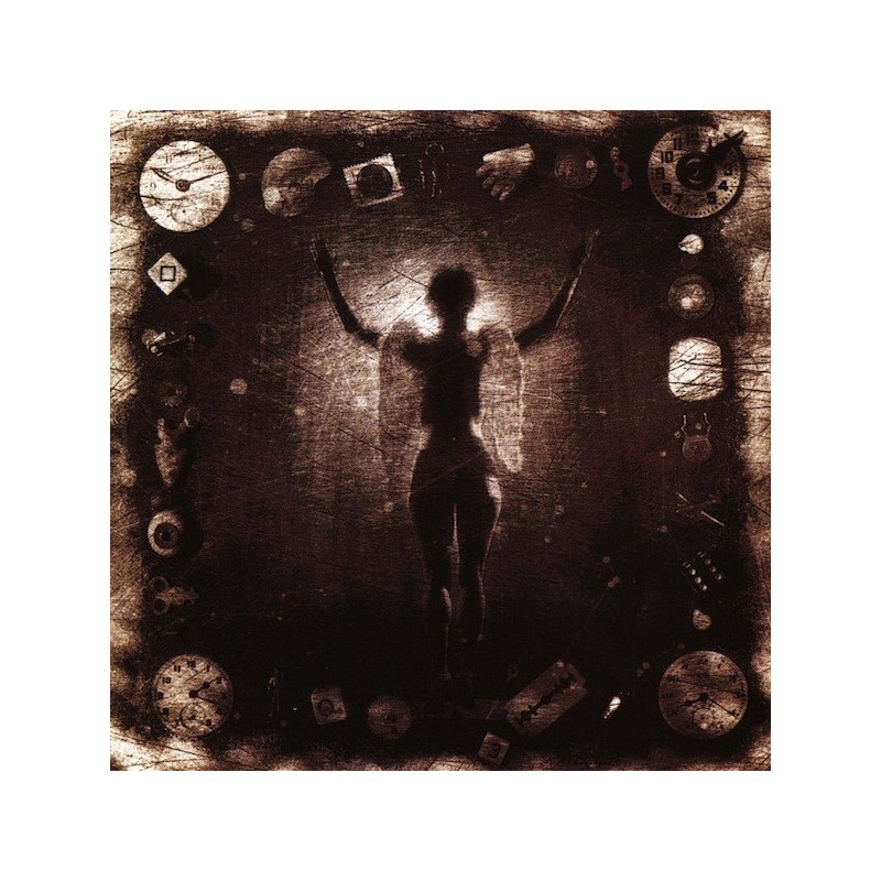 MINISTRY - Psalm 69 - CD