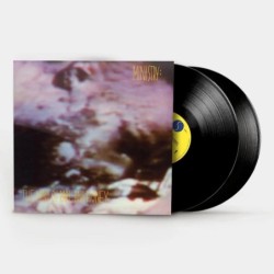 MINISTRY - The Land Of Rape And Honey - 2LP