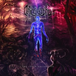 ARCHSPIRE - The Lucid Collective - CD