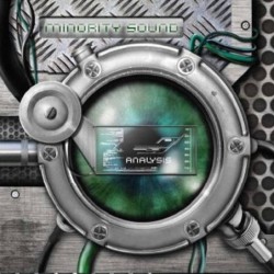 MINORITY SOUND - Analysis - DIGI CD