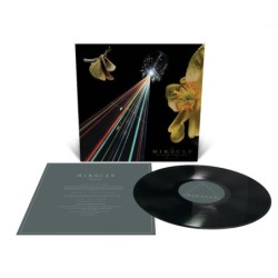 MIRACLE - Strife Of Love In A Dream - LP