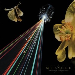 MIRACLE - Strife Of Love In A Dream - LP