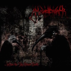 MISANTHROPIA - ...When The Sky Rained Death - CD