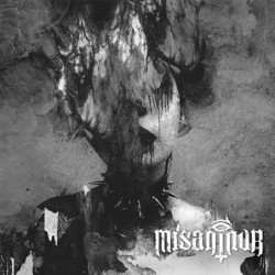 MISANTHUR - Ephemeris - 2LP