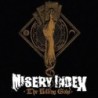 MISERY INDEX - The Killing Gods - 2LP