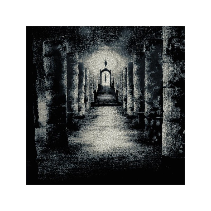 MISSA MORTVM - Et Lux Perpetua Luceat Eis ... - CD