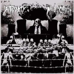 MIXOMATOSIS / DEFORMITY - Mixomatosis / Deformity - LP