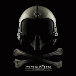 MNEMIC - Passenger - CD