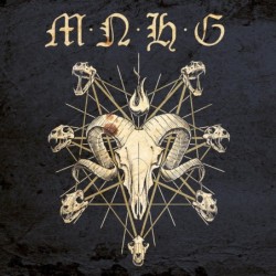MNHG - Mundare - CD