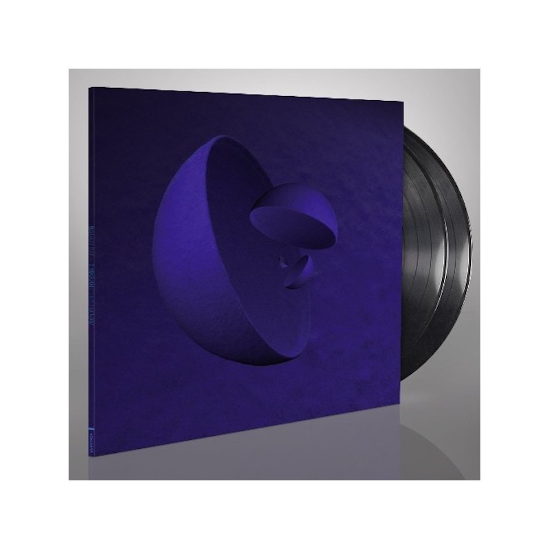 MOLASSESS - Through The Hollow - 2LP