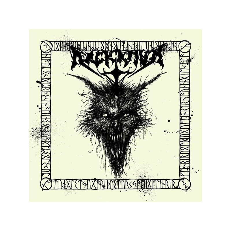 ARCKANUM - Fenris Kindir - CD