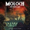 MOLOCH - The Other Side - CD