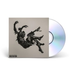 MOLYBARON - Something Ominous - CD