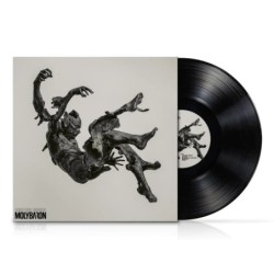 MOLYBARON - Something Ominous - LP