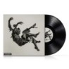 MOLYBARON - Something Ominous - LP