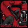 MOLYBARON - The Mutiny - CD