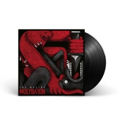 MOLYBARON - The Mutiny - LP