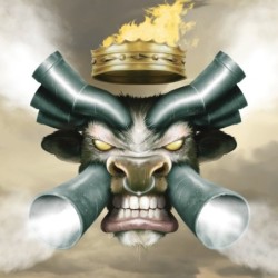 MONSTER MAGNET - Mastermind - CD