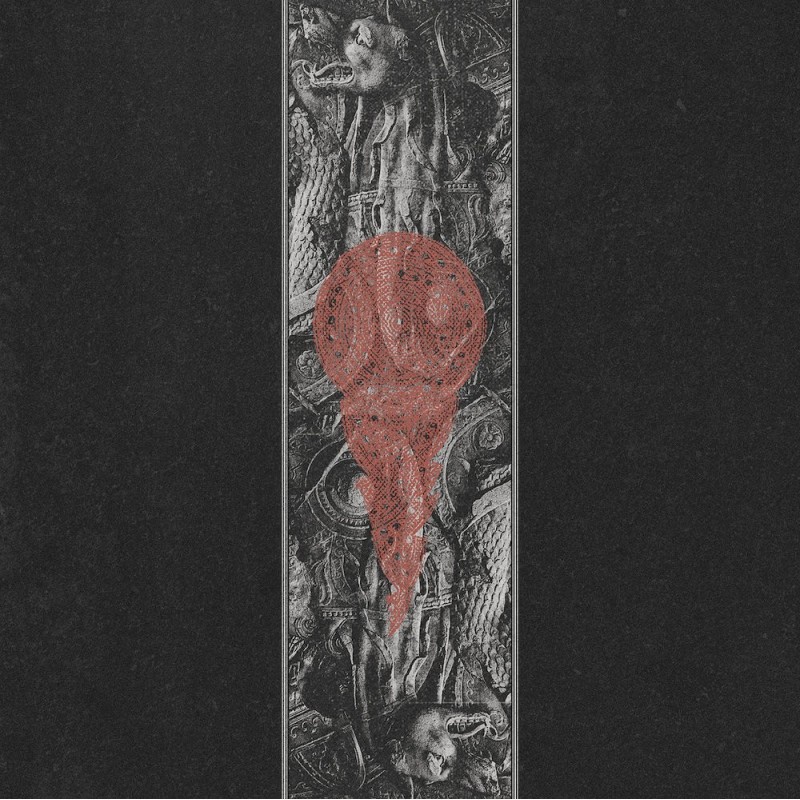 MONTE PENUMBRA - As Blades In The Firmament - LP