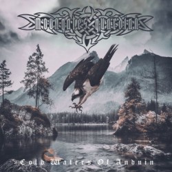 MOONGATES GUARDIAN - Cold Waters Of Anduin - CD