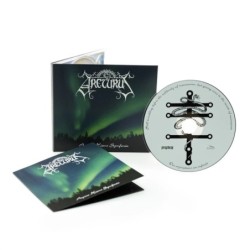 ARCTURUS - Aspera Hiems Symfonia - DIGI CD