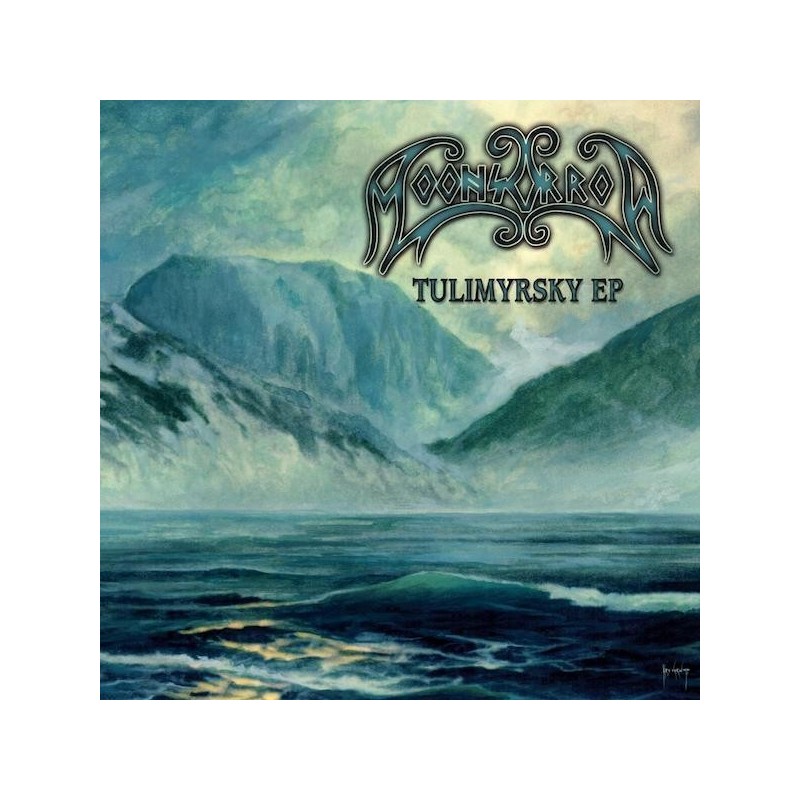 MOONSORROW - Tulimyrsky - DIGI CD