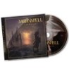 MOONSPELL - Hermitage - CD