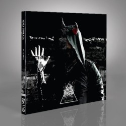 MORA PROKAZA - By Chance - DIGI CD