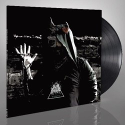 MORA PROKAZA - By Chance - LP