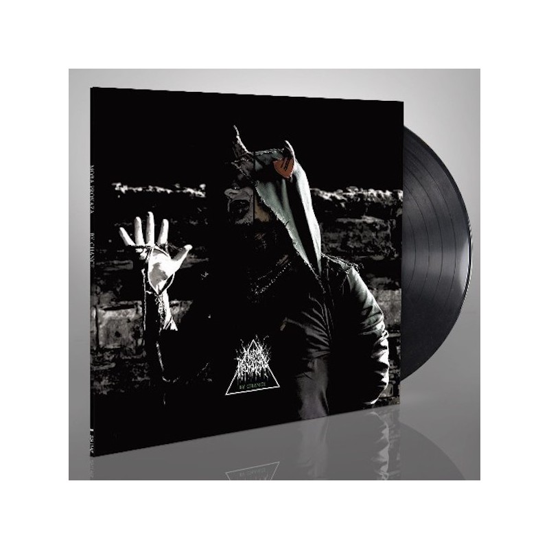 MORA PROKAZA - By Chance - LP