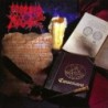 MORBID ANGEL - Covenant - DIGI CD